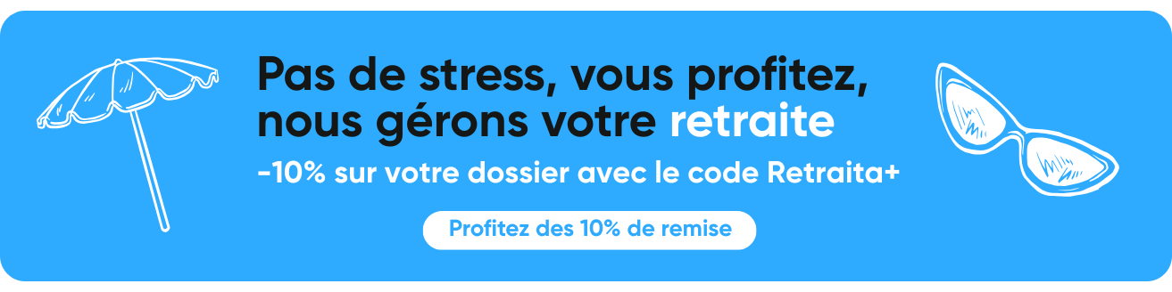 Bilan retraite complet Retraita