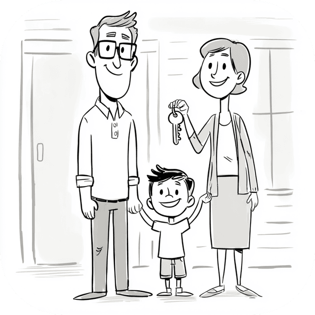 Utilisation du 2ème et 3ème pilier pour l'achat d'une propriété