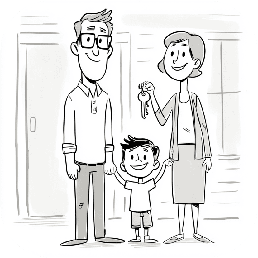 Utilisation du 2ème et 3ème pilier pour l'achat d'une propriété