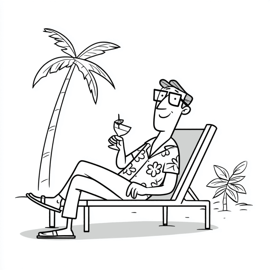 Préparation du départ à la retraite après 55 ans avec un plan financier