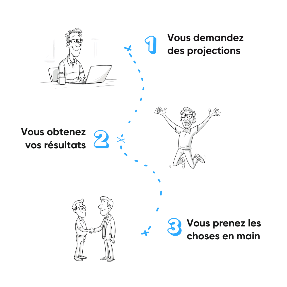 Timeline de la réforme AVS 21 et étapes de préparation