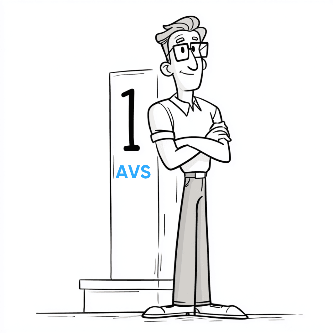 Guide AVS - Retraita